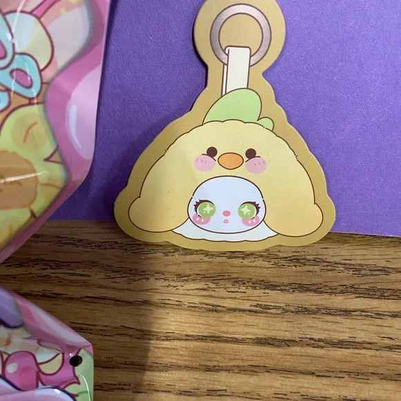 Liila’s Garden Tea Party (MINI) Confirmed Blind Box - Picture 6 of 6